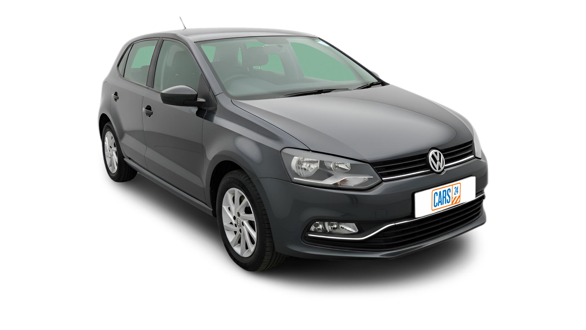 Volkswagen Polo-img
